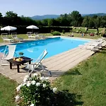 D'arno Tuscany, Cool Dreams In The Uncontaminated Nature, Pool, Pets Allowed Villa Poppi