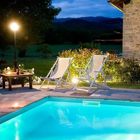 D'arno Tuscany, Cool Dreams In The Uncontaminated Nature, Pool, Pets Allowed Poppi