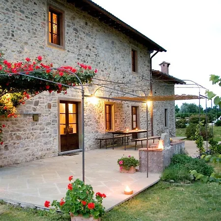 D'arno Tuscany, Cool Dreams In The Uncontaminated Nature, Pool, Pets Allowed * Poppi