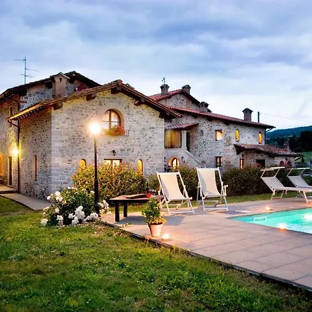 Villa D'arno Tuscany, Cool Dreams In The Uncontaminated Nature, Pool, Pets Allowed