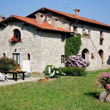 D'arno Tuscany, Cool Dreams In The Uncontaminated Nature, Pool, Pets Allowed Poppi