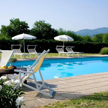 D'arno Tuscany, Cool Dreams In The Uncontaminated Nature, Pool, Pets Allowed * Poppi