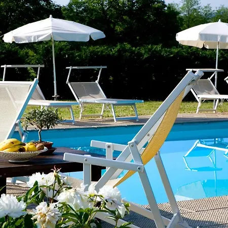 Villa D'arno Tuscany, Cool Dreams In The Uncontaminated Nature, Pool, Pets Allowed Poppi