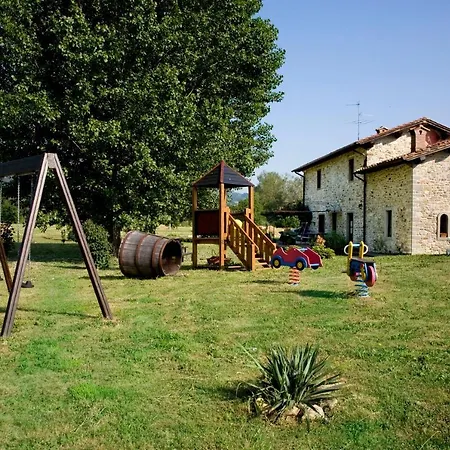 Villa D'arno Tuscany, Cool Dreams In The Uncontaminated Nature, Pool, Pets Allowed Poppi