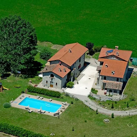 D'arno Tuscany, Cool Dreams In The Uncontaminated Nature, Pool, Pets Allowed Poppi
