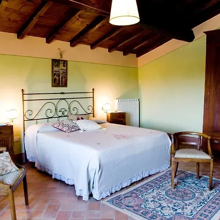 D'arno Tuscany, Cool Dreams In The Uncontaminated Nature, Pool, Pets Allowed Villa *